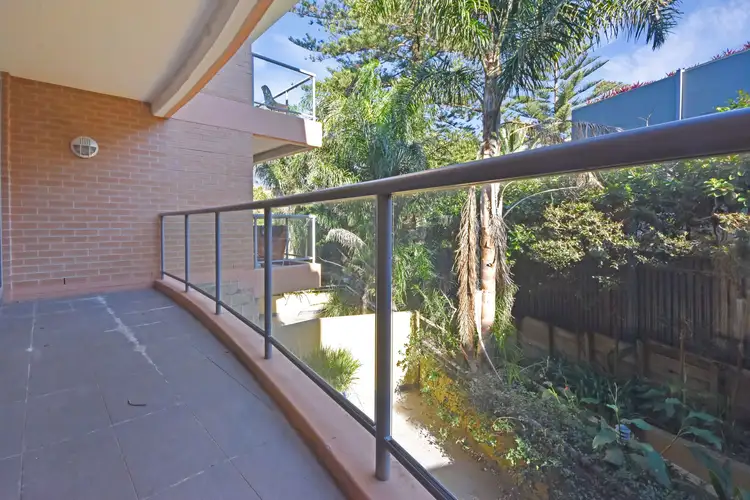 Fifth view of Homely apartment listing, 101/7 Wills Avenue, Bronte NSW 2024