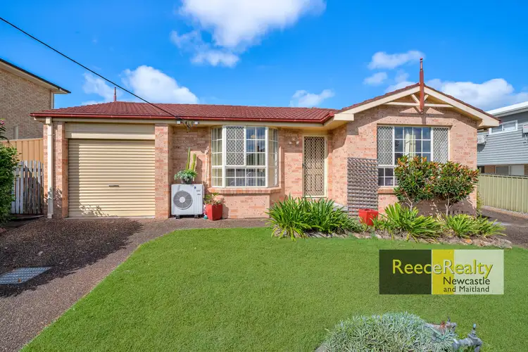 1/35 William Street, Jesmond NSW 2299