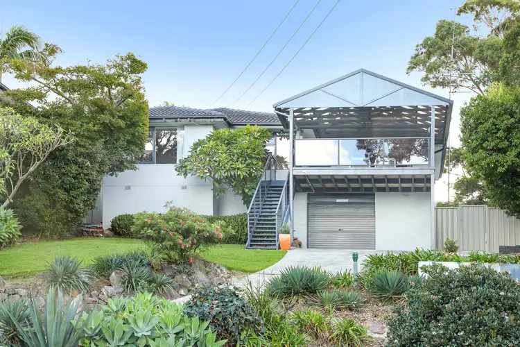 Second view of Homely house listing, 22 Ian Bruce Crescent, Balgownie NSW 2519