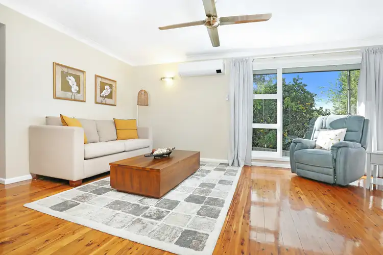 Fifth view of Homely house listing, 22 Ian Bruce Crescent, Balgownie NSW 2519