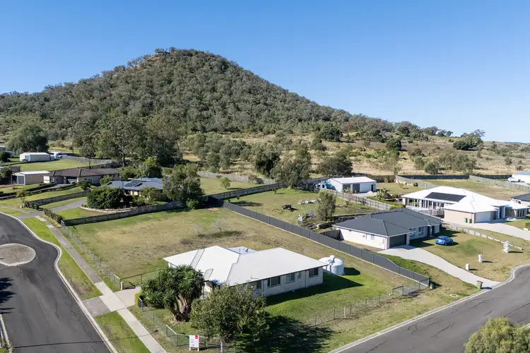 Main view of Homely house listing, 40 Catherine Crescent, Kingsthorpe QLD 4400