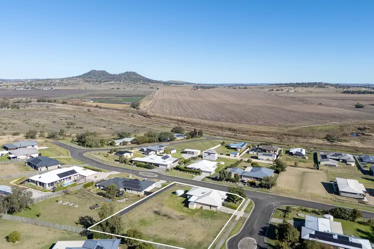 Second view of Homely house listing, 40 Catherine Crescent, Kingsthorpe QLD 4400
