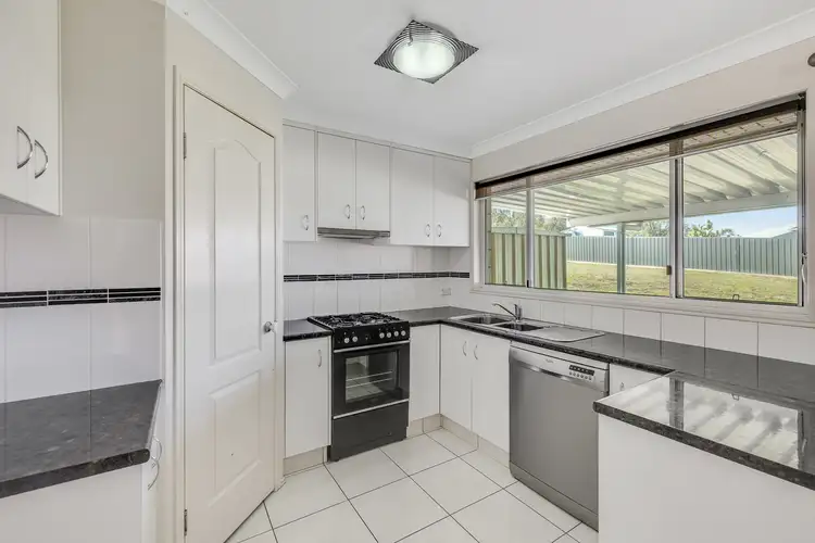 Fifth view of Homely house listing, 40 Catherine Crescent, Kingsthorpe QLD 4400