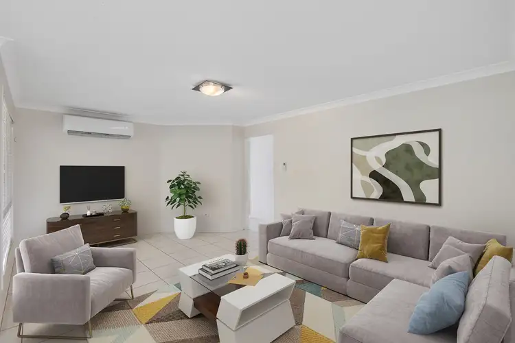 Sixth view of Homely house listing, 40 Catherine Crescent, Kingsthorpe QLD 4400