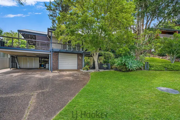 15 Valiant Avenue, Valentine NSW 2280