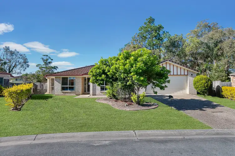 11 McGinn Court, Caboolture QLD 4510