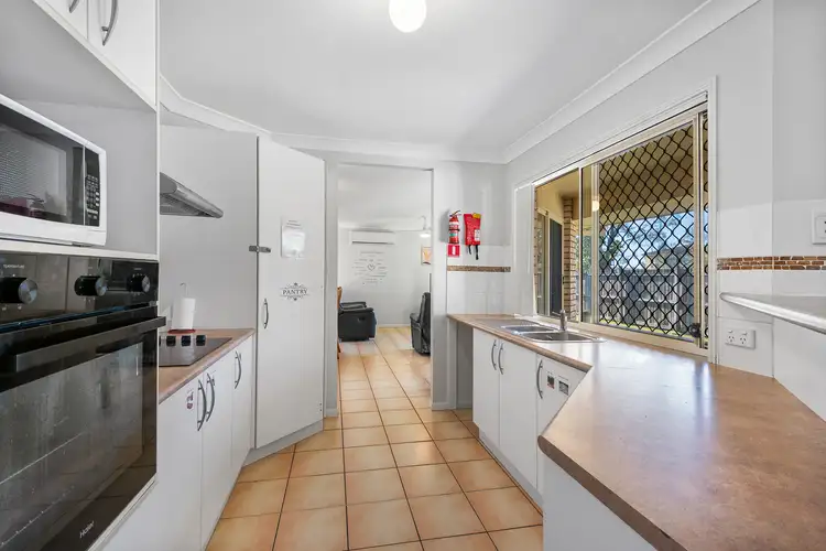 Third view of Homely house listing, 11 McGinn Court, Caboolture QLD 4510