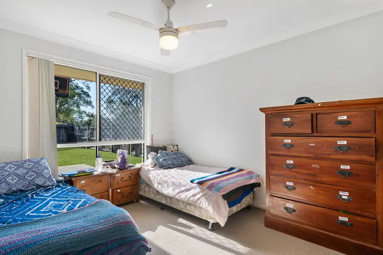 Sixth view of Homely house listing, 11 McGinn Court, Caboolture QLD 4510