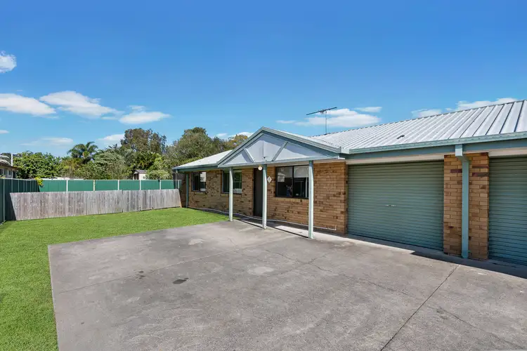 Main view of Homely villa listing, 2/40 Bluebell Street, Caboolture QLD 4510