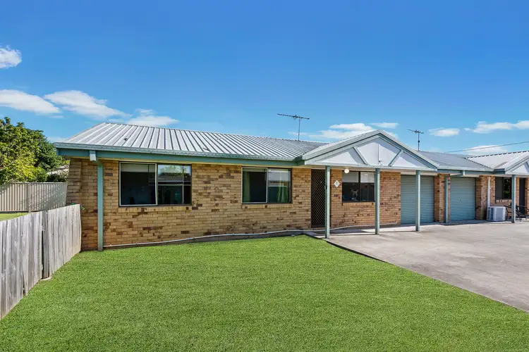 Second view of Homely villa listing, 2/40 Bluebell Street, Caboolture QLD 4510