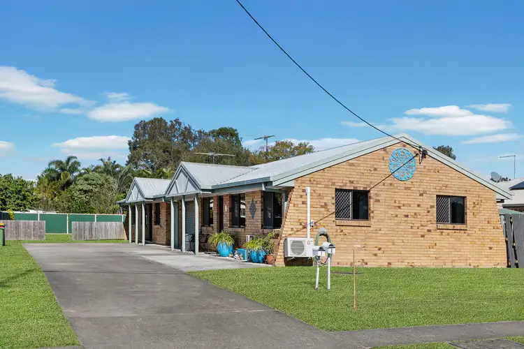 Third view of Homely villa listing, 2/40 Bluebell Street, Caboolture QLD 4510