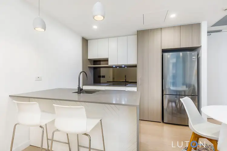 207/15 Provan Street, Campbell ACT 2612