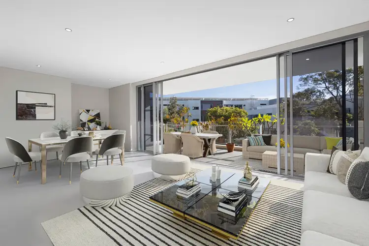 27/12 Jenner Street, Little Bay NSW 2036
