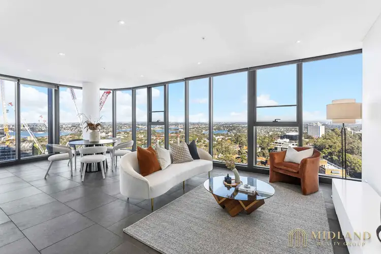 2203/1 Marshall Avenue, St Leonards NSW 2065