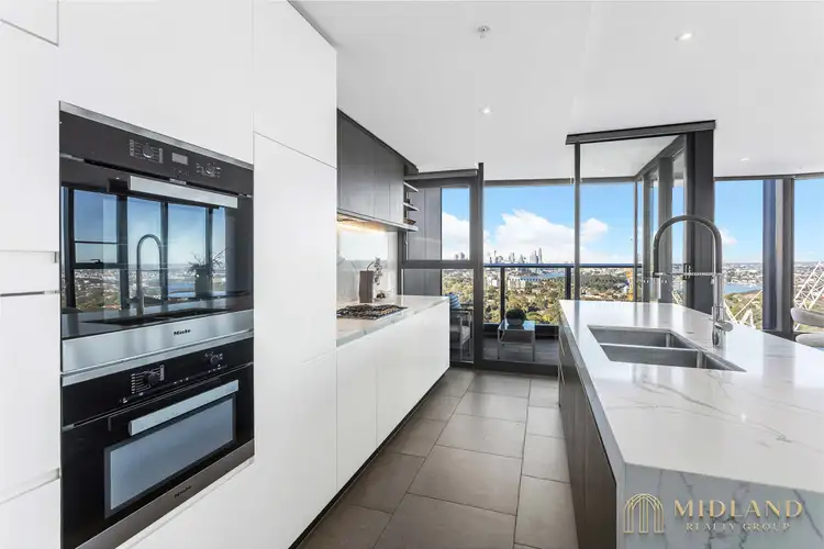 Third view of Homely apartment listing, 2203/1 Marshall Avenue, St Leonards NSW 2065