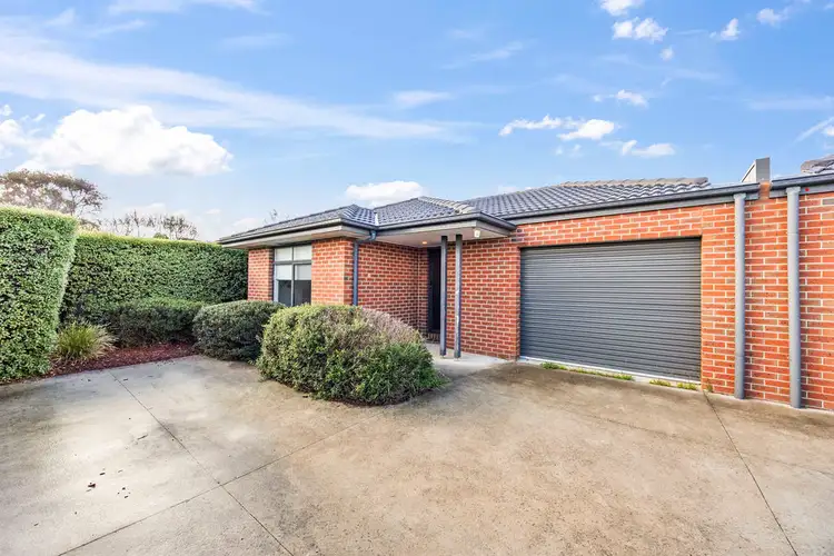 4/716 Gregory Street, Soldiers Hill VIC 3350