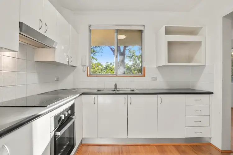Second view of Homely apartment listing, 2/9 Clyde Avenue, Cronulla NSW 2230