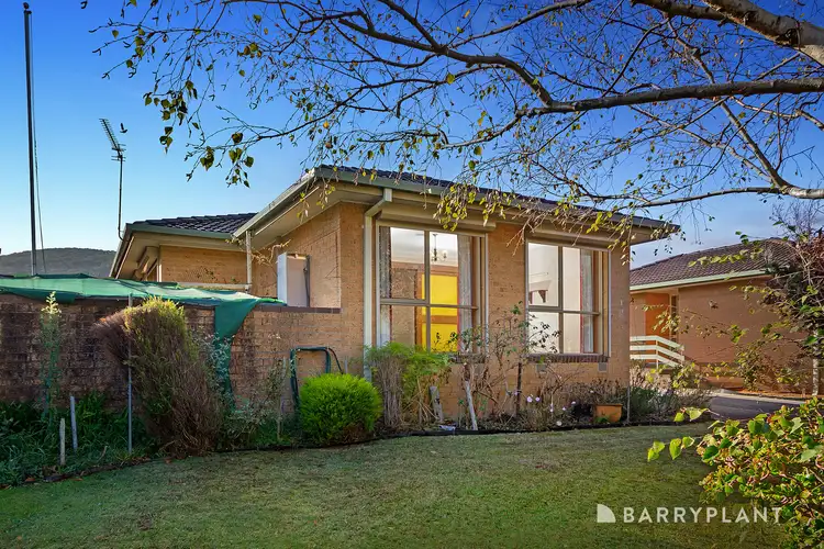 1/151 Underwood Road, Ferntree Gully VIC 3156