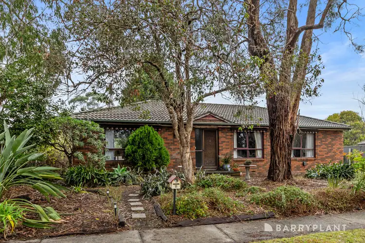 Main view of Homely house listing, 11 Aylesbury Avenue, Bayswater North VIC 3153