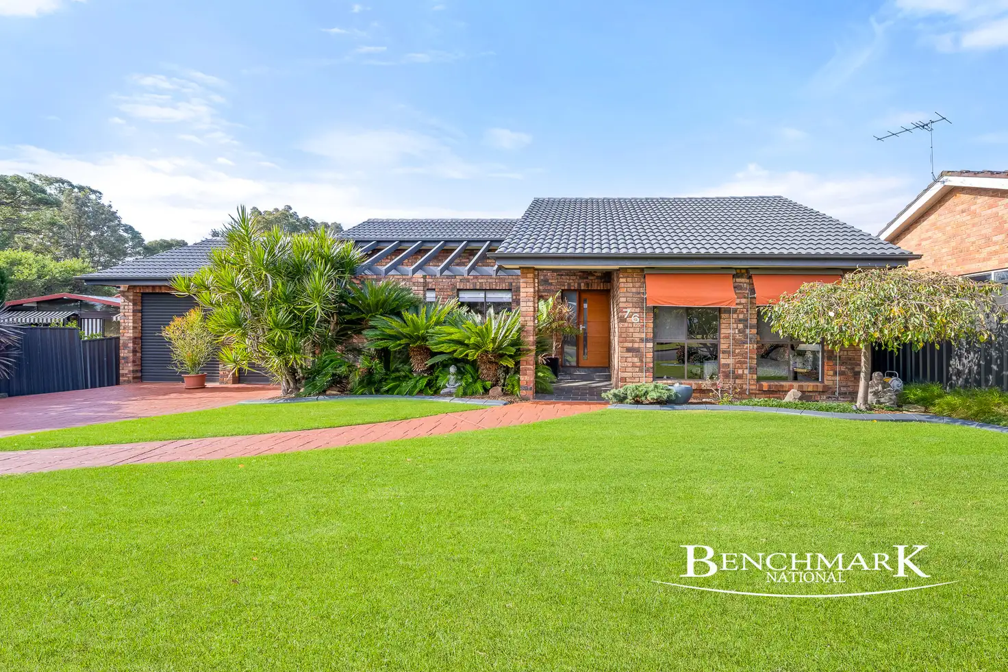 Main view of Homely house listing, 76 Derby Crescent, Chipping Norton NSW 2170