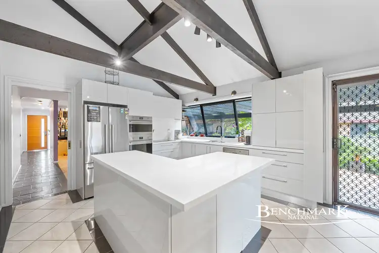Third view of Homely house listing, 76 Derby Crescent, Chipping Norton NSW 2170