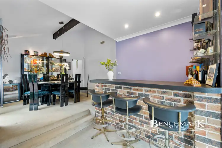 Fifth view of Homely house listing, 76 Derby Crescent, Chipping Norton NSW 2170