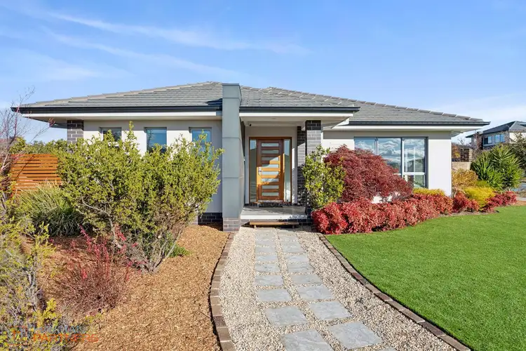 24 Catalano Street, Wright ACT 2611