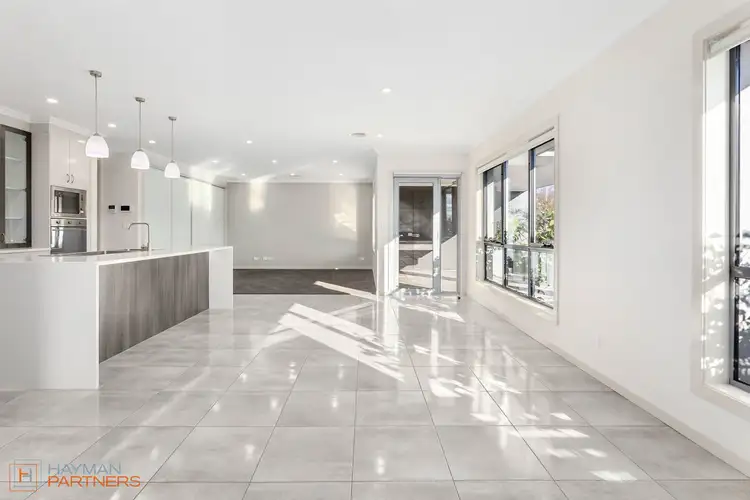 Third view of Homely house listing, 24 Catalano Street, Wright ACT 2611