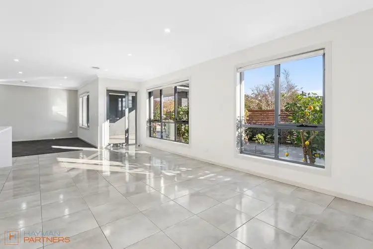 Fourth view of Homely house listing, 24 Catalano Street, Wright ACT 2611