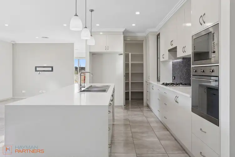 Fifth view of Homely house listing, 24 Catalano Street, Wright ACT 2611
