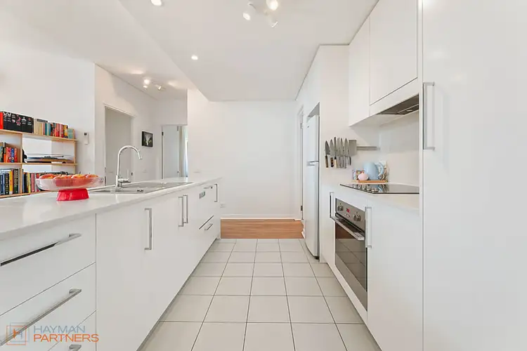 116/116 Easty Street, Phillip ACT 2606