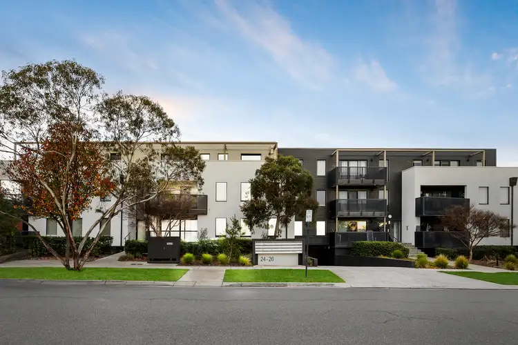 14/24 Burton Avenue, Clayton VIC 3168