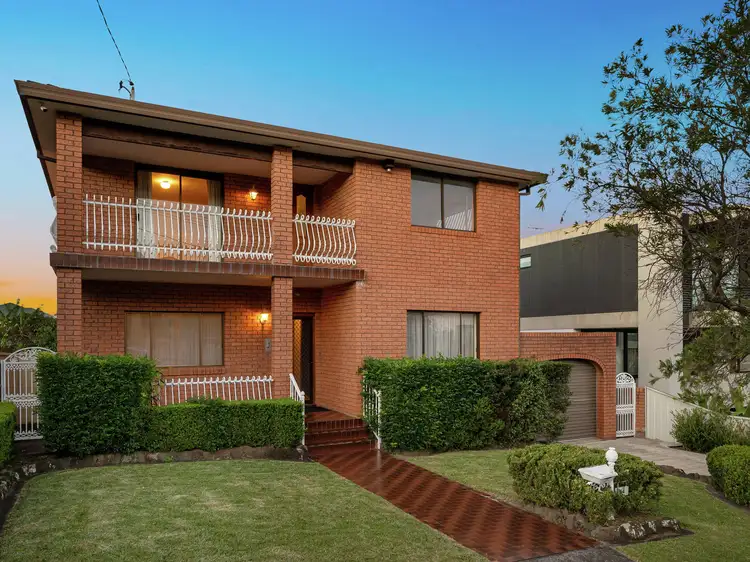 44 Bruce Street, Kogarah Bay NSW 2217