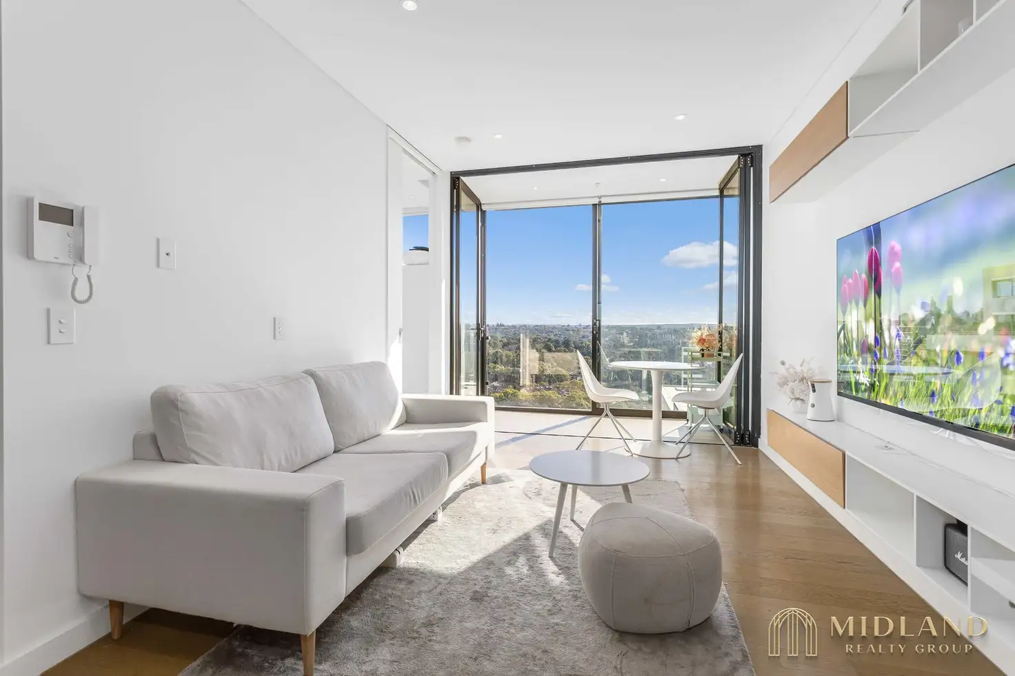 Main view of Homely apartment listing, 811/10 Atchison Street, St Leonards NSW 2065