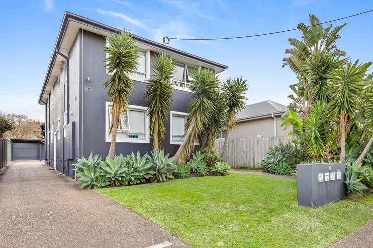 2/53 Kurnell Road, Cronulla NSW 2230