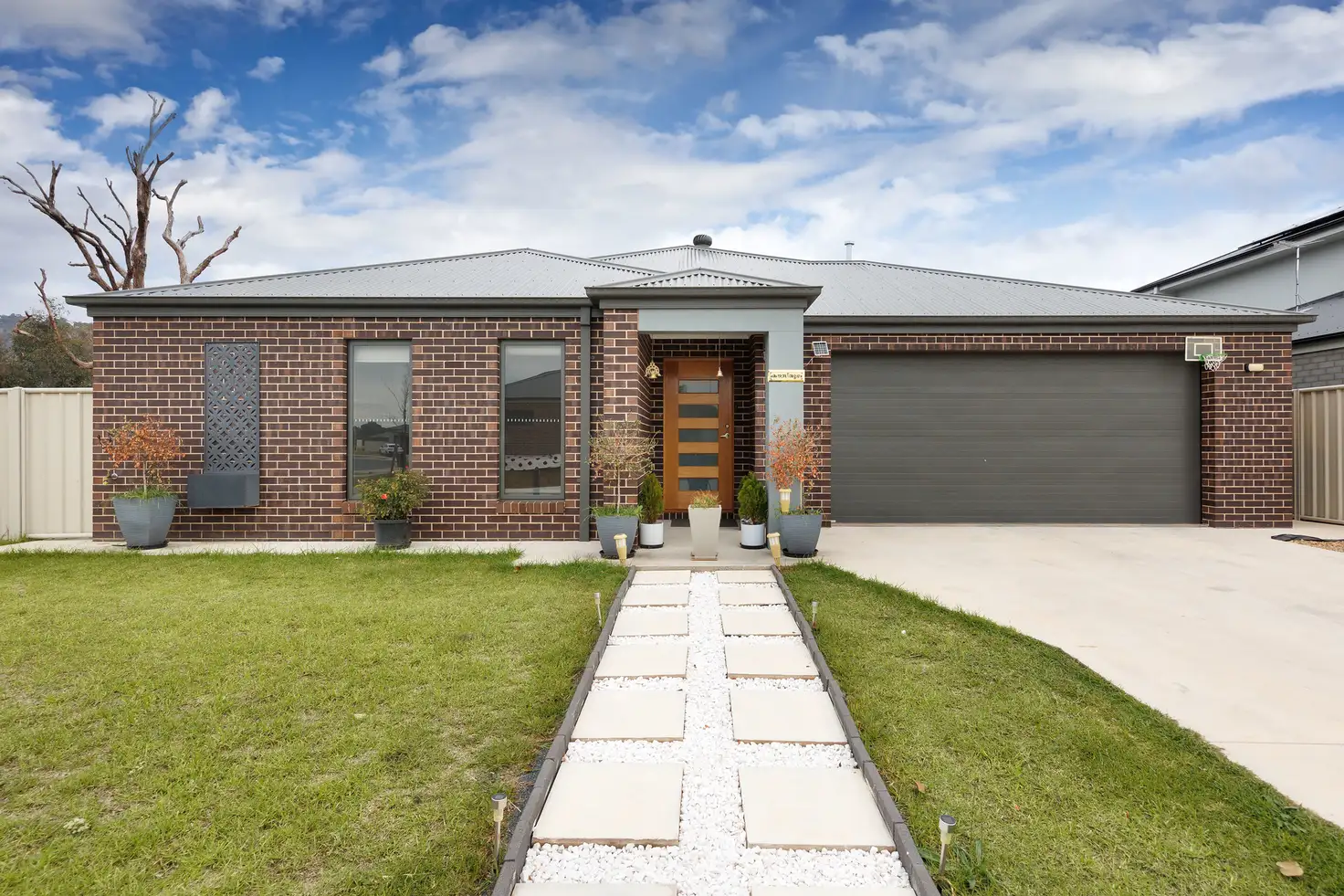 Main view of Homely house listing, 11 Tweed Way, West Wodonga VIC 3690