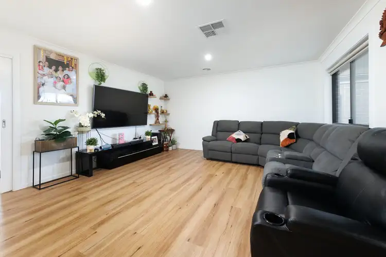 Third view of Homely house listing, 11 Tweed Way, West Wodonga VIC 3690