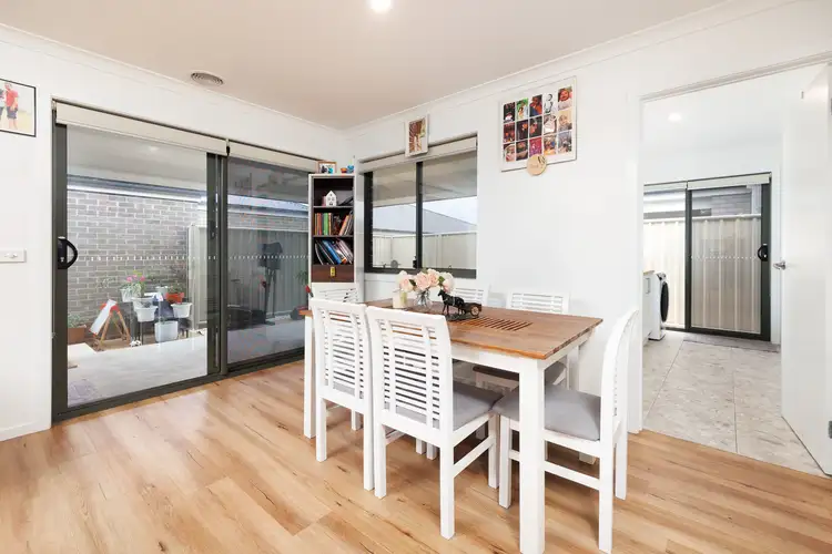 Sixth view of Homely house listing, 11 Tweed Way, West Wodonga VIC 3690