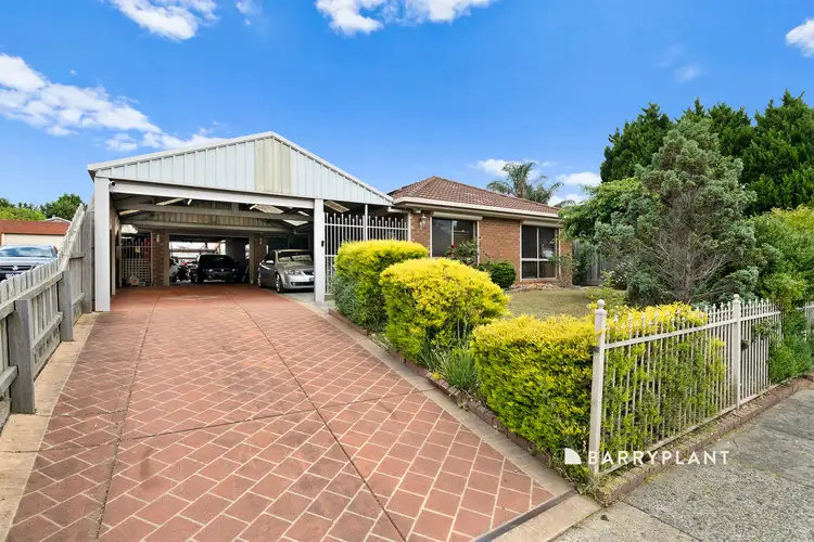 15 Greendale Court, Narre Warren VIC 3805