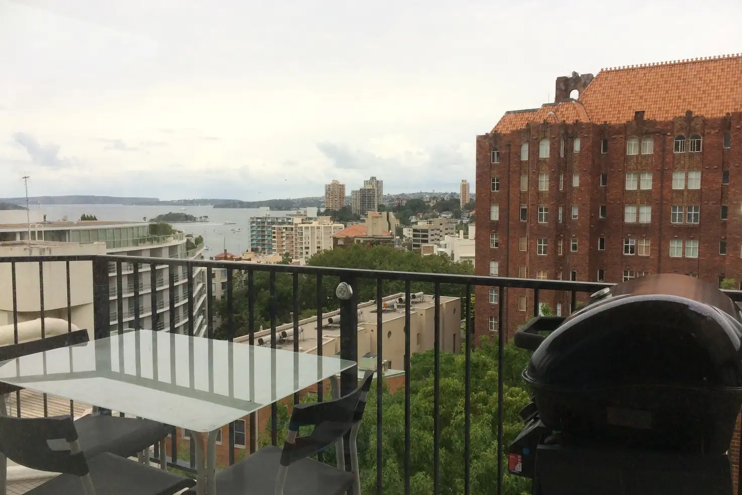 Main view of Homely unit listing, C705/2 Elizabeth Bay Road, Elizabeth Bay NSW 2011