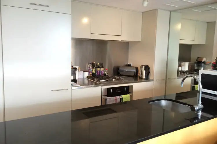 Third view of Homely unit listing, C705/2 Elizabeth Bay Road, Elizabeth Bay NSW 2011