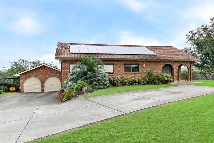 Second view of Homely house listing, 216 Campbelltown Road, Denham Court NSW 2565