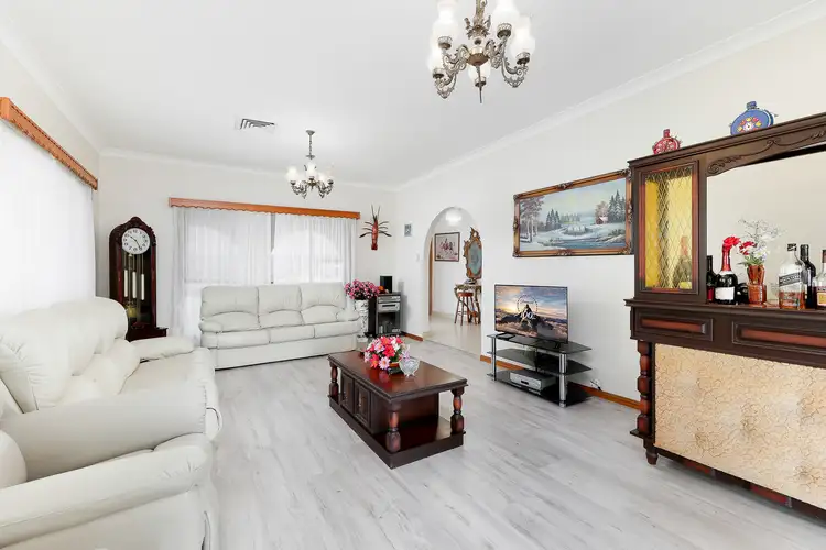 Third view of Homely house listing, 216 Campbelltown Road, Denham Court NSW 2565