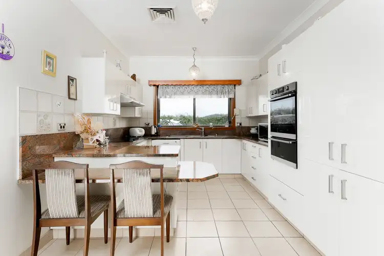 Fourth view of Homely house listing, 216 Campbelltown Road, Denham Court NSW 2565
