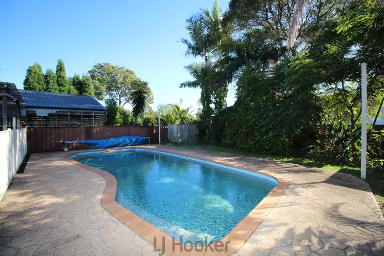 Main view of Homely house listing, 19 Bay Street, Balcolyn NSW 2264