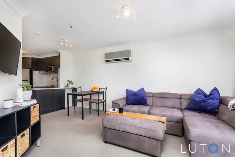 903/222 City Walk Street, City ACT 2601