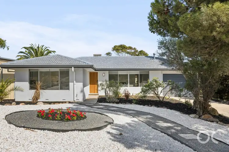 1 Gretel Crescent, Hallett Cove SA 5158