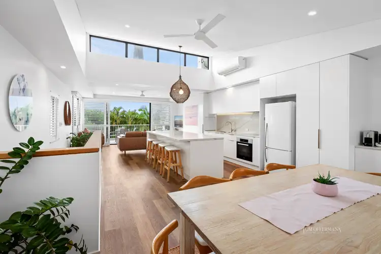 1/22 Stevens Street, Sunshine Beach QLD 4567