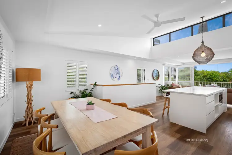 Fourth view of Homely unit listing, 1/22 Stevens Street, Sunshine Beach QLD 4567