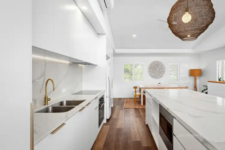 Fifth view of Homely unit listing, 1/22 Stevens Street, Sunshine Beach QLD 4567